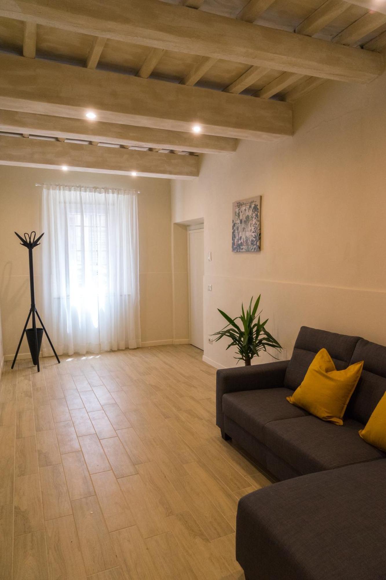 La Nicchia Di Niccolo Apartment ฟลอเรนซ์ ภายนอก รูปภาพ
