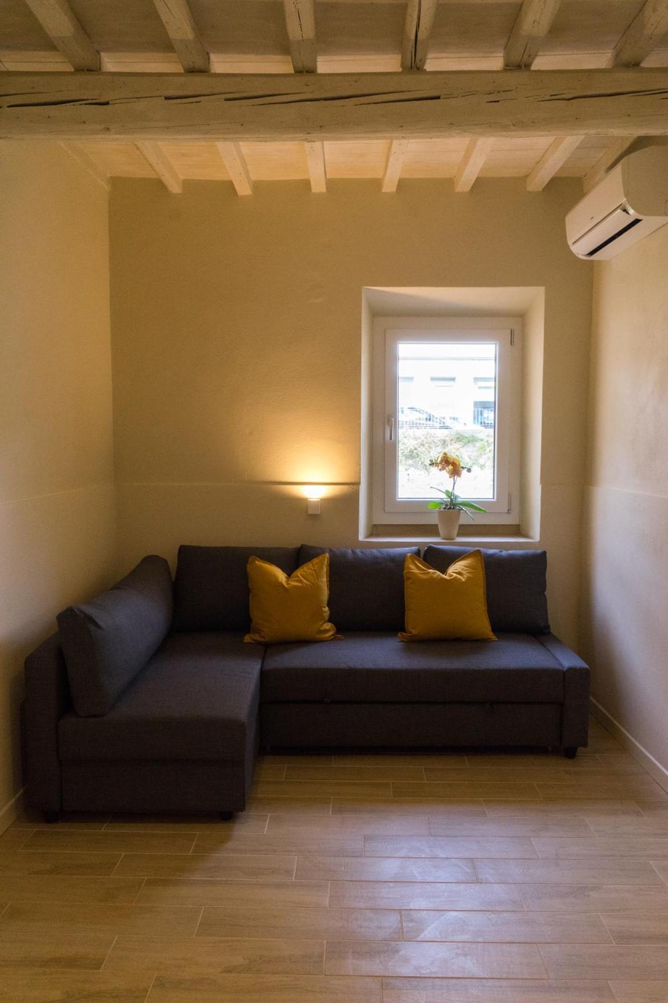 La Nicchia Di Niccolo Apartment ฟลอเรนซ์ ภายนอก รูปภาพ