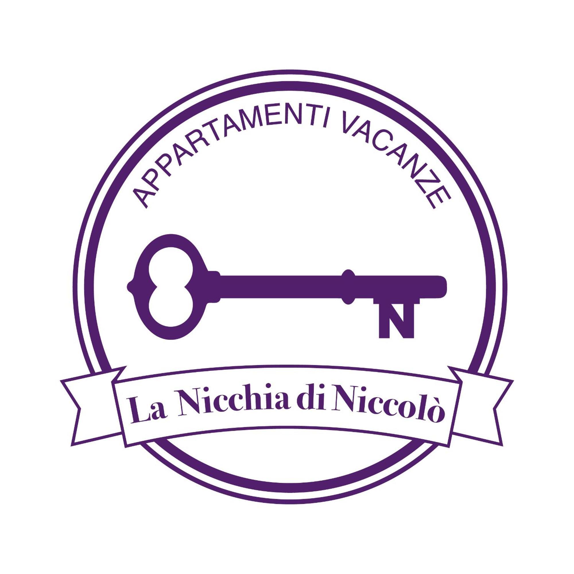La Nicchia Di Niccolo Apartment ฟลอเรนซ์ ภายนอก รูปภาพ